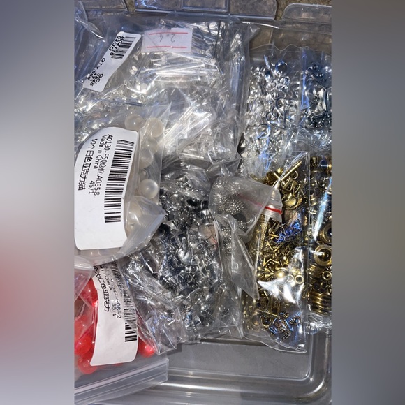 Jewelry making bundle - Picture 4 of 4